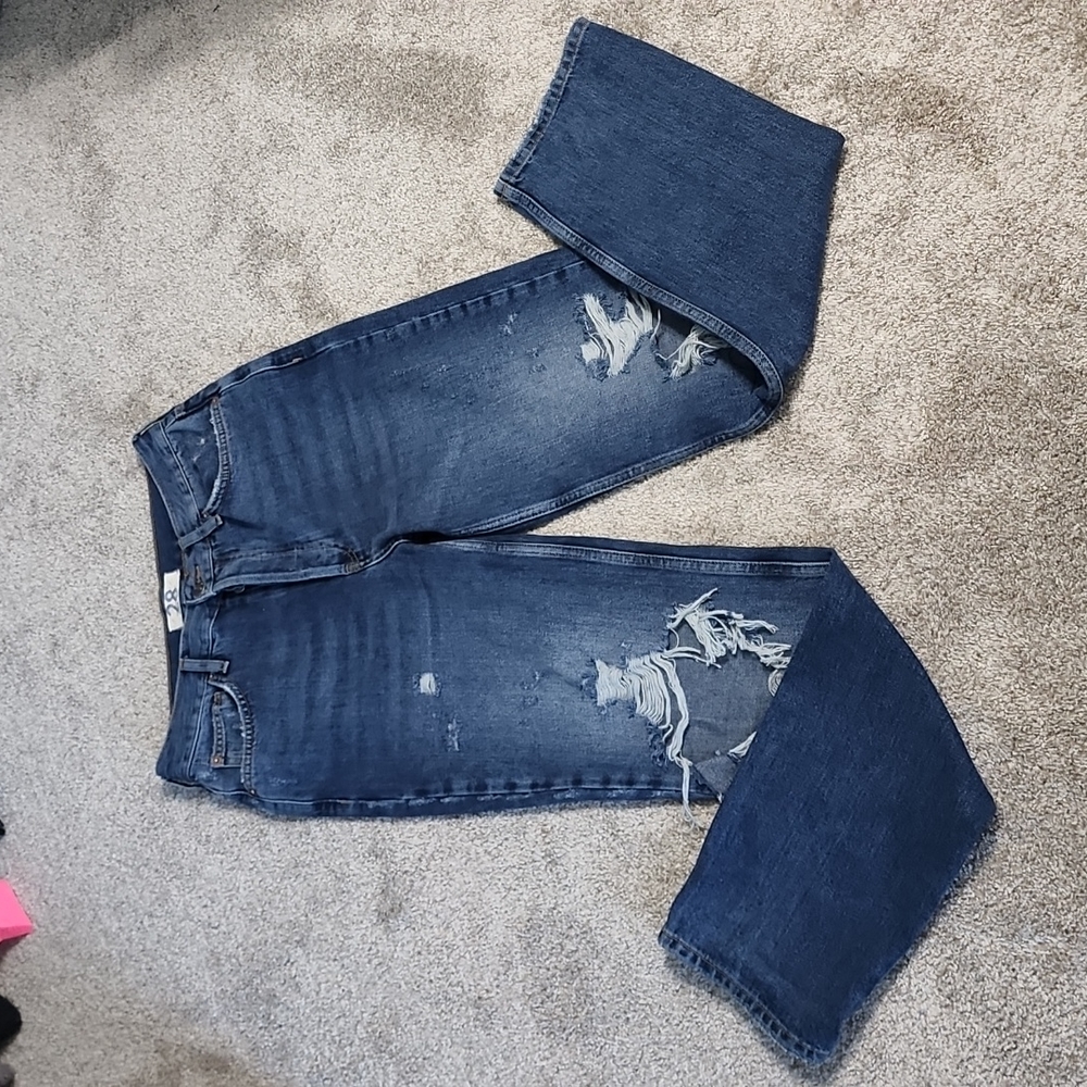 Like New  Free People Jean